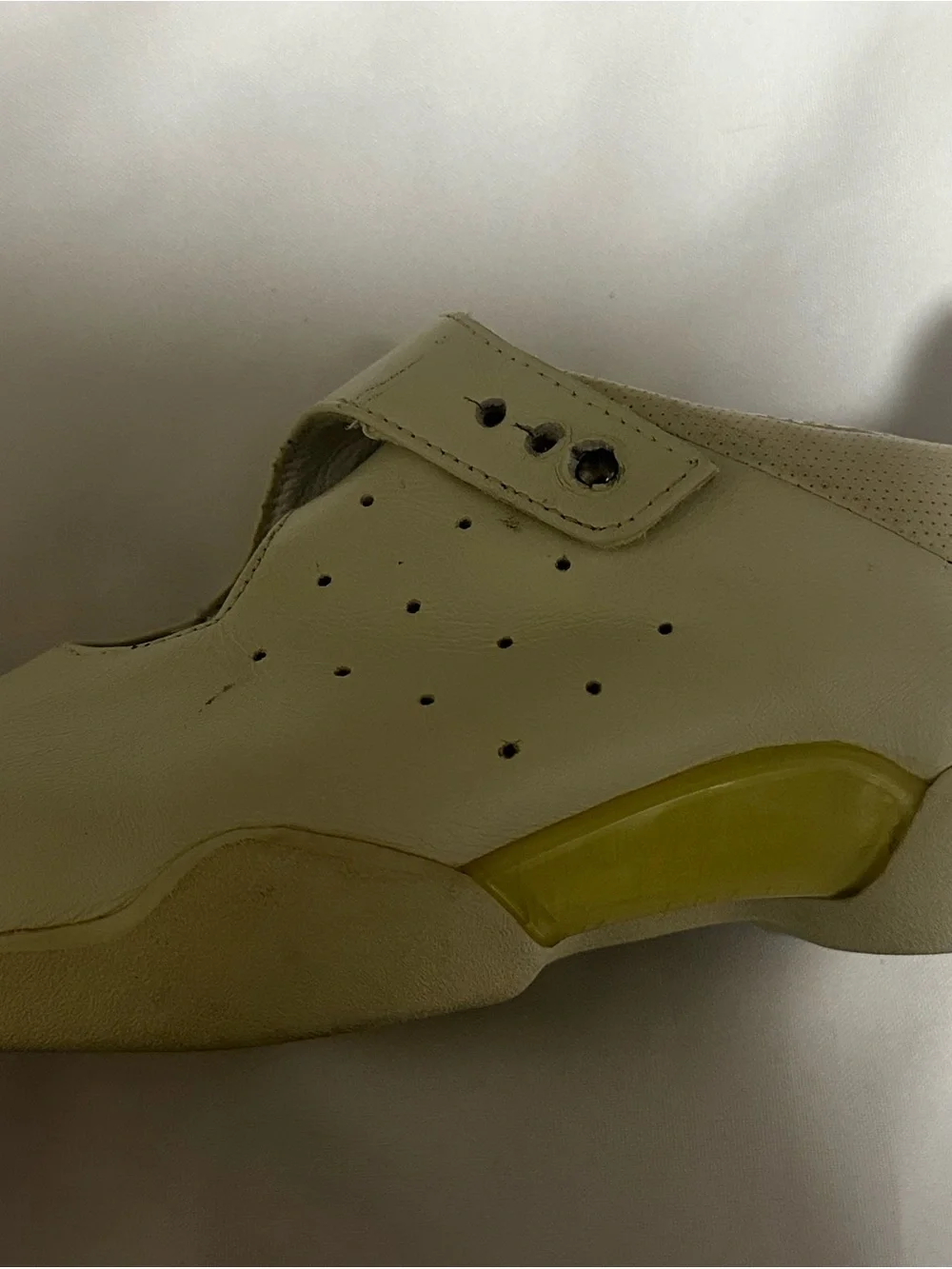 adidas smooth cream
